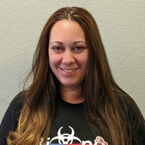 Bio-One decontamination and biohazard cleaning Russ Jacque, Director of Franchise Development